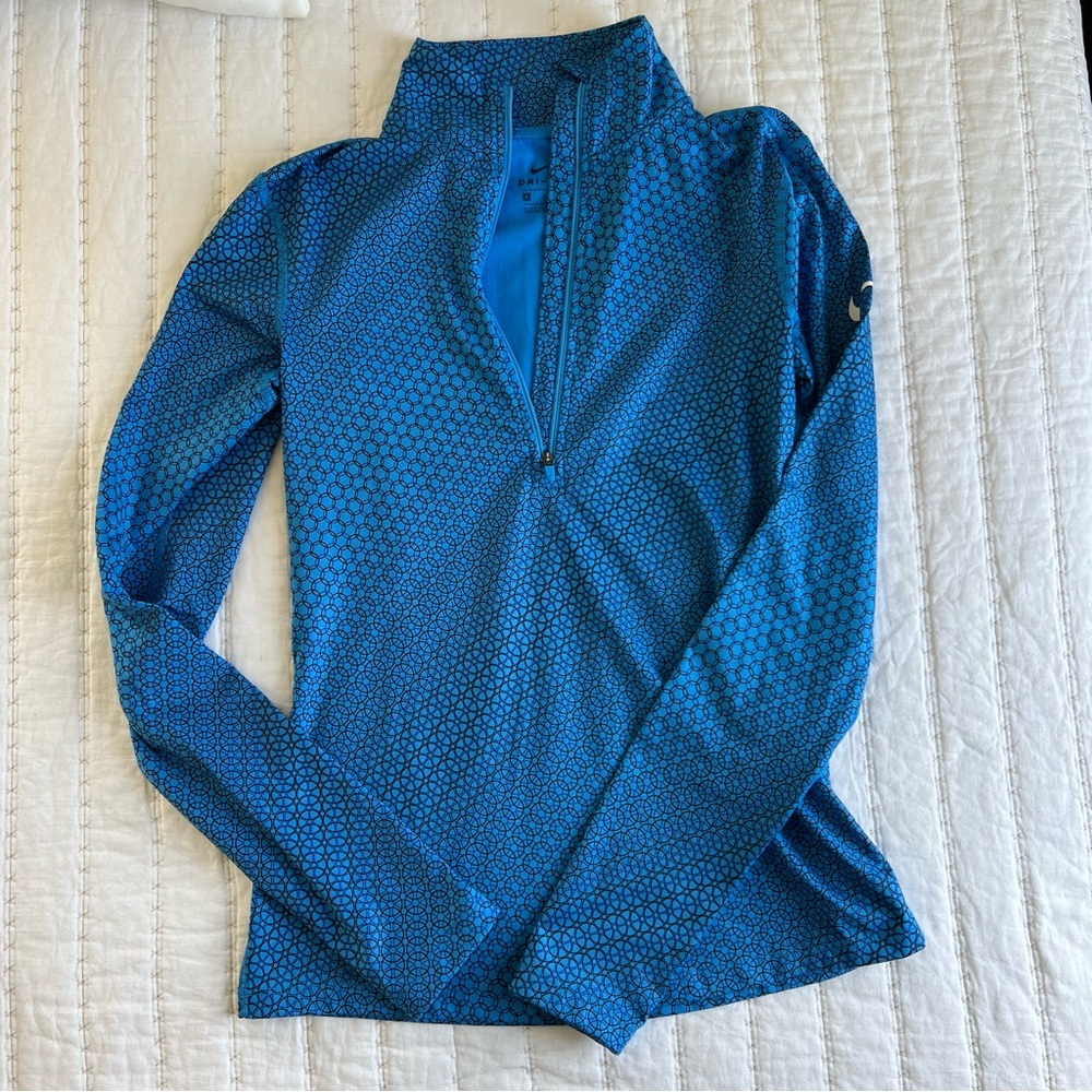Nike Quarterzip